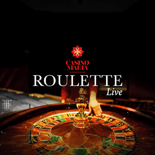 Casino Malta Roulette game icon