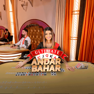 Ultimate Andar Bahar game icon