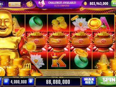 Casino en Vivo screenshot