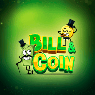 Bill & Coin game icon