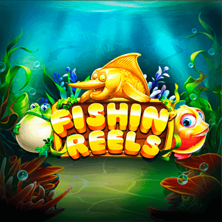 Fishin' Reels game icon