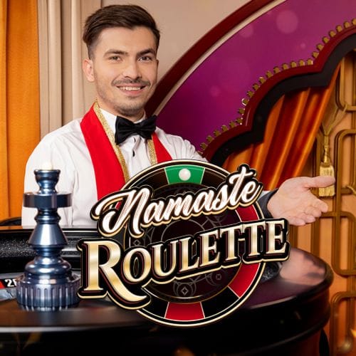 Namaste Roulette icon