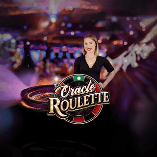 Oracle Roulette game icon