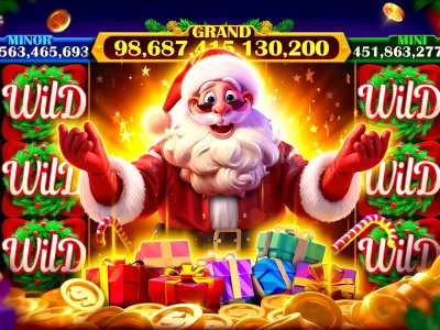 Sección de Bonos screenshot
