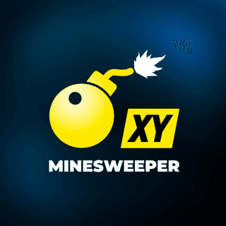 Minesweeper XY game icon