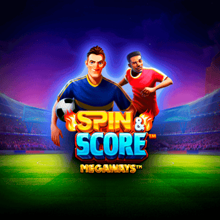 Spin & Score Megaways™ icon