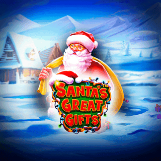 Santa's Great Gifts™ game thumbnail