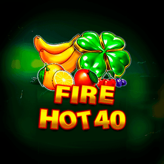 Fire Hot 40 game thumbnail