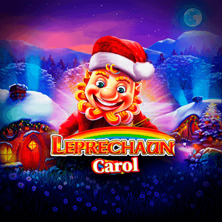 Leprechaun Carol game thumbnail