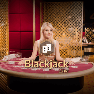 Blackjack VIP 42 game icon