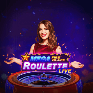 Mega Fire Blaze Roulette Espana icon