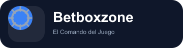 betboxzone.com Logo